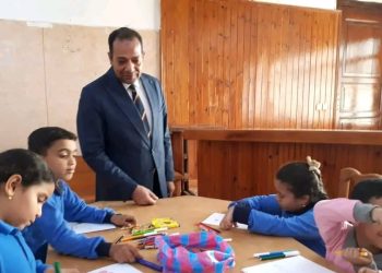نتيجة تنسيق رياض الأطفال بالرقم القومي 2023 القاهرة