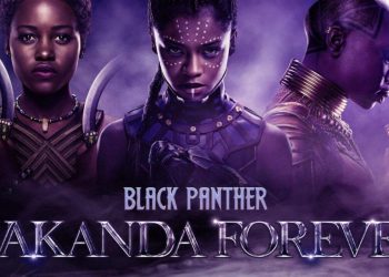 فيلم Black Panther: Wakanda Forever