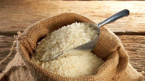 تراجع أسعار الأرز في الأسواق المصرية