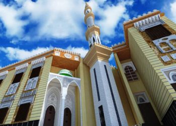 افتتاح 11 مسجدًا بالمحافظات بحضور قيادات الأوقاف