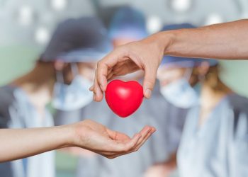 The Facts and Figures About Organ Donation edited التبرع بالأعضاء بعد الوفاة اختياريا .. الصحة تحسم الجدل