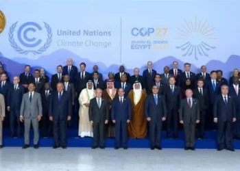 رسائل قادة العالم في افتتاح مؤتمر المناخ