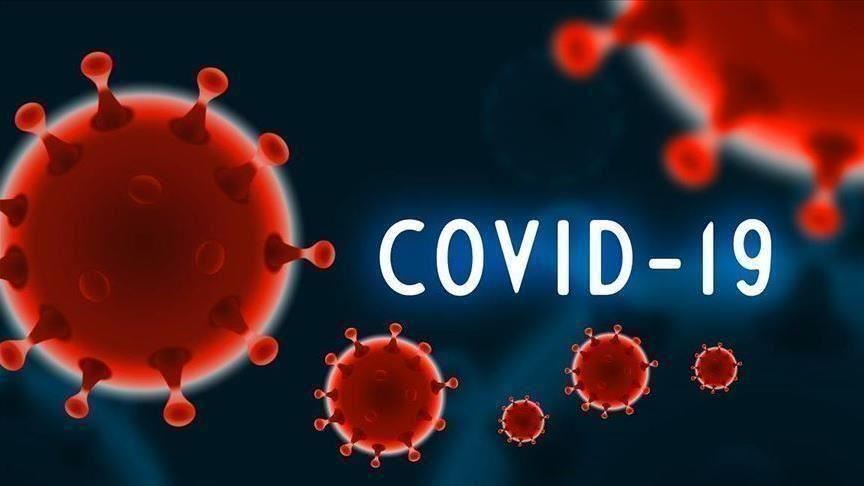 تغيير اعراض COVID-19