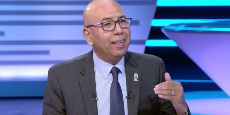 خالد عكاشة عكاشة: أمريكا أعلنت أكثر من مرة «شراكة استراتيجية» مع مصر