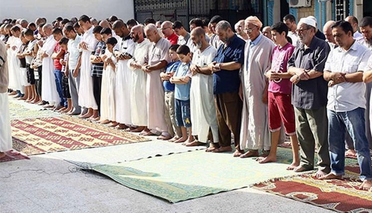 الأوقاف: تحديد مساجد للتهجد والاعتكاف في رمضان  