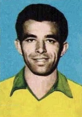 فافا لاعب البرازيل السابق