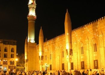 موعد أذان الفجر ثالث أيام رمضان في القاهرة والمحافظات