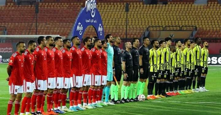 ٢٠٢٢١١٢٧ ١٩١٠٥٨ الأهلي يضرب موعدا مع سموحة في نصف نهائي كأس مصر