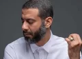 محمد فراج يكشف مكالمته مع منتج الغرفة 207: "محدش أيعمل المسلسل غيري"