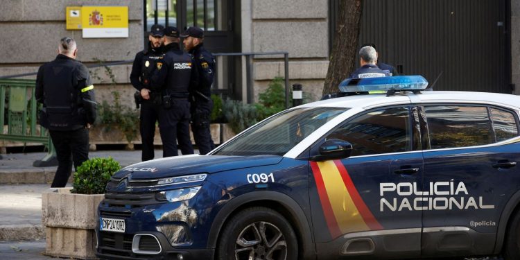 إسبانيا تعزز من الإجراءات الأمنية