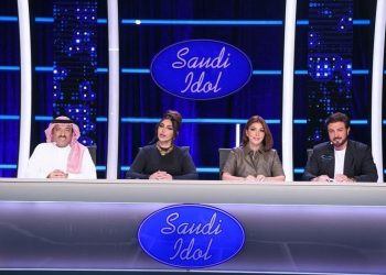أحلام تحضر مفاجأة خلال الحلقة القادمة من برنامج سعودي أيدول