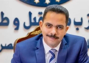 332 نجاة أشرف رشاد زعيم أغلبية النواب ووفاة مساعده في حادث سير بالدقهلية