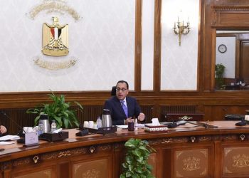 رئيس الوزراء يتابع جهود تيسير نفاذ الصادرات المصرية إلى الأسواق الخارجية