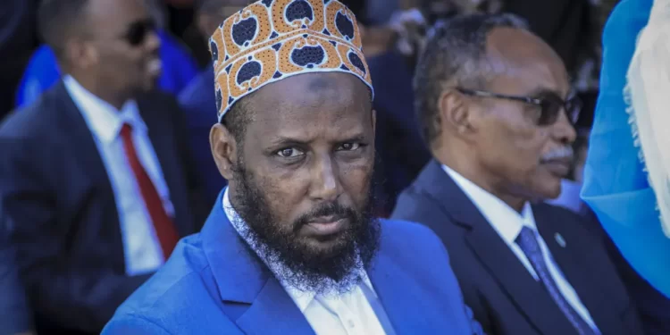 6359 وزير الأوقاف الصومالي يكشف خطته لهزيمة حركة الشباب الإرهابية