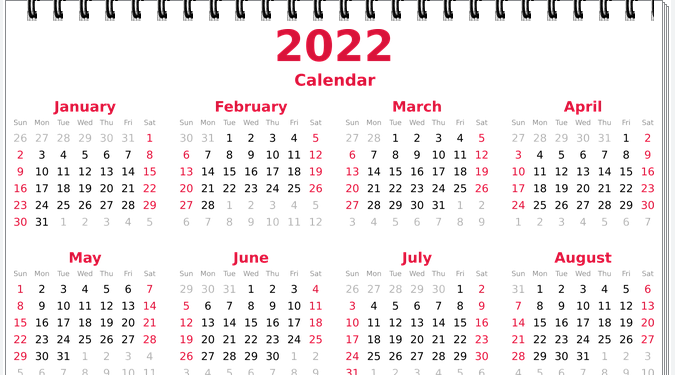 Capture 2 «هتتفاجئ».. الأعياد والعطلات الرسمية في 2023