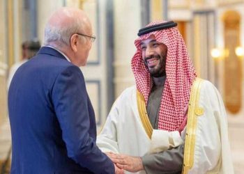 ميقاتي: نثمن دور السعودية في استقرار لبنان ولن نسمح بالإساءة لها