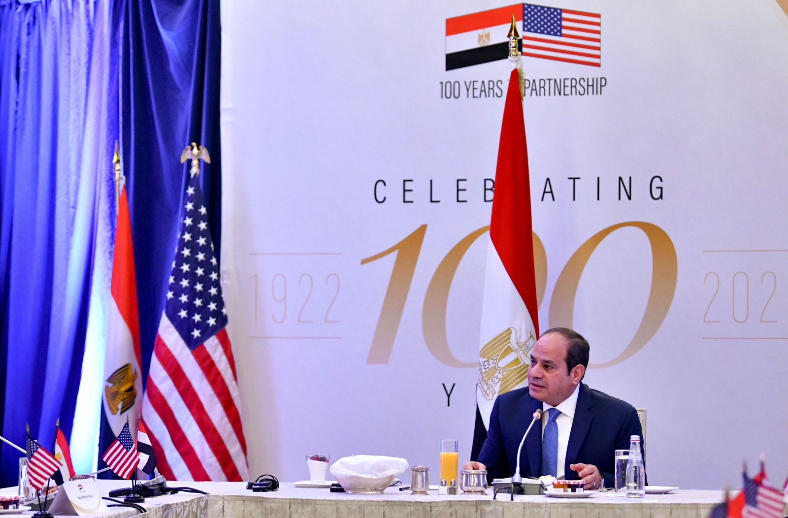 d9d6e13e be0f 45b0 8f6a d843c60c512a قيادات الحزب الجمهوري بمجلس النواب الأمريكي: مصر حليف رئيسي للولايات المتحدة