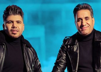 عمر كمال يكشف عن موعد طرح أغنيته مع أحمد شيبة