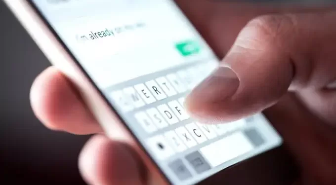 text message حل مشكلة عدم ارسال الرسائل النصية في الاندرويد بـ7 طرق