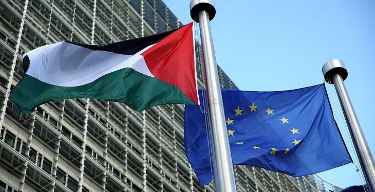 الاتحاد الأوروبي يطالب إسرائيل بالتحقيق في مقتل 10 فلسطينيين في يومين