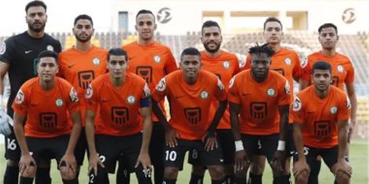 البنك الاهلي1 البنك الأهلي يخطف فوزا مثيرا من بيراميدز في الدوري المصري