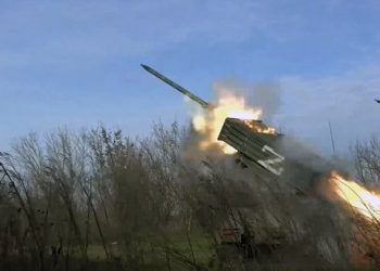 الجيش الروسي يسقط مقاتلتين ومروحية أوكرانية فى دونيتسك
