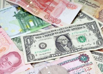 العملات الأجنبية اسعار العملات أمام الجنيه المصري اليوم السبت