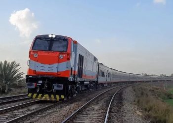 مواعيد قطارات السكة الحديد الجديدة على خط الوجه القبلي للعائدين من السودان