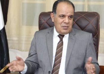 النائب أحمد مهني عضو مجلس النواب e1671966041980 طلب إحاطة بشأن ارتفاع الأسعار وجشع بعض المستوردين