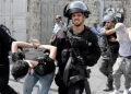 مواجهات بين الفلسطينيين والاحتلال الإسرائيلي في بيت لحم
