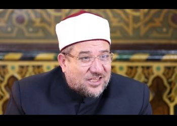 محمد مختار جمعة وزير الأوقاف حج المرأة