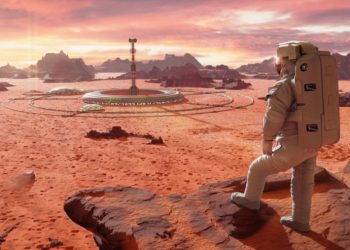 من أول من زار كوكب المريخ "احتجاب" الخميس المقبل.. حدث نادر بعد 48 ساعة.. اعرف التفاصيل