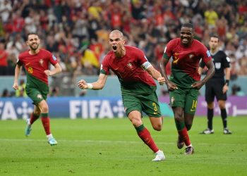 ٢٠٢٢١٢٠٦ ٢٢٢٦٠٢ بيبي يكتب التاريخ من جديد في كأس العالم