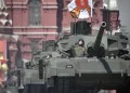 دبابات الفهد الروسي
