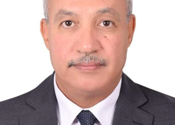 11 2 هنأه رئيس جامعة القاهرة.. من هو الرئيس الجديد لدار الكتب والوثائق؟