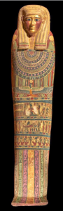 12 2 اكتشاف أثري ببدروم المتحف المصري.. 100 عام على اكتشاف «مومياء الصبي الذهبي».. والآشعة المقطعية تفجر مفاجأة (صور)