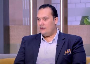 محمد القرش مساعد وزير الزراعة