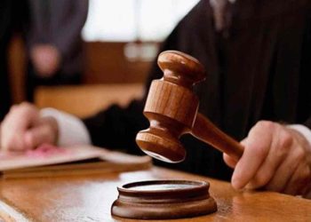 35076 محكمة مصرية إخلاء سبيل «محامين مطروح» وحجز القضية للحكم