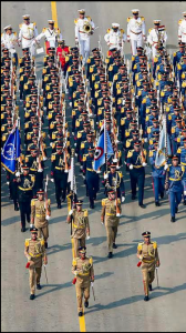 DSADA القوات المسلحة تشارك في العرض العسكري الهندي احتفالا بـ«يوم الجمهورية» (صور)