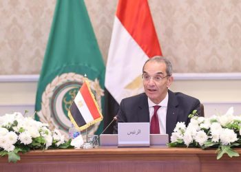 اتصالات مصر ترأس اجتماع الدورة 26 لمجلس الوزراء العرب للاتصالات والمعلومات