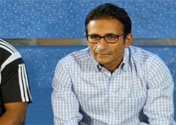 احمد سامي اقالة 11 مدربا في الدوري و5 مهددين بالرحيل أبرزهم ميدو