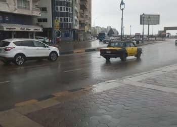 طقس الثلاثاء حالة الطقس اليوم في مصر.. سقوط أمطار ونشاط رياح وبرودة ليلا