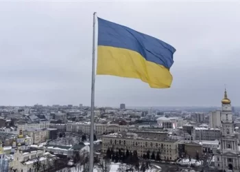 00000000000555 مستشار زيلينسكي يفجر مفاجأة: أوكرانيا ستختفي من العالم لهذا السبب