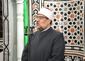 154955 الدكتور محمد مختار جمعة رمضان 2023.. الأوقاف: افتتاح 67 مسجدا اليوم في المحافظات -قائمة بالأسماء