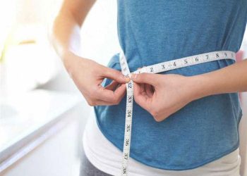 خبيرة تغذية علاجية تتحدث عن فقد الوزن