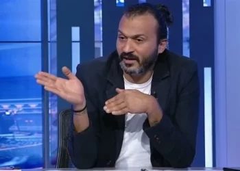 248 حبس إبراهيم سعيد لاعب المنتخب والأهلي والزمالك السابق