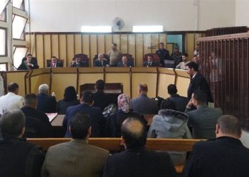 احداث شغب السلام جنايات القاهرة: تأجيل محاكمة المتهمين بـ«أحداث شغب السلام»