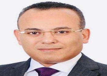 السفير أحمد فهمي المتحدث باسم رئاسة الجمهورية