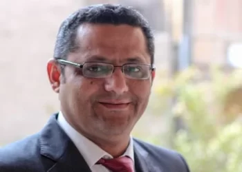 47 خالد البلشي: لا مجال للصدام مع الدولة بعد تولي نقابة الصحفيين