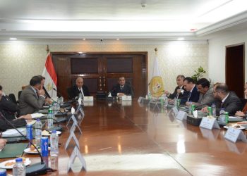 9942062d 19db 448d be7b bfa2e206080f البنك الدولي يعلن مد تنفيذ برنامج التنمية المحلية بصعيد مصر حتى نهاية 2024